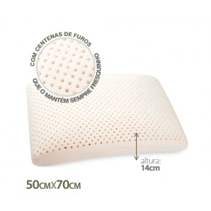 ALMOHAR ALMOHADA LATEX NATURAL 2