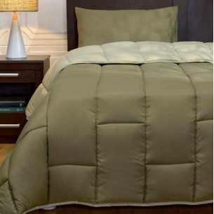 DANUBIO ACOLCHADO SUPERTWIN...