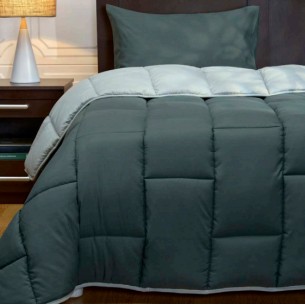 DANUBIO ACOLCHADO QUEEN...