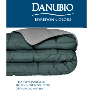 DANUBIO ACOLCHADO QUEEN... 2