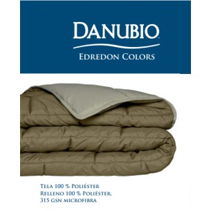 DANUBIO ACOLCHADO QUEEN... 2