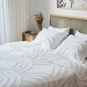 FULLBLANC SET EDREDON QUEEN... 2