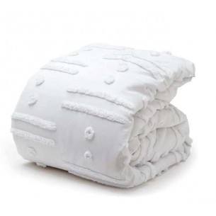 FULLBLANC SET EDREDON KING... 2