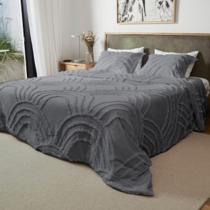 FULLBLANC SET EDREDON KING...