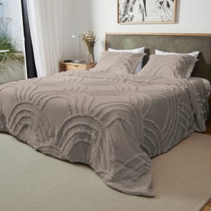 FULLBLANC SET EDREDON KING...