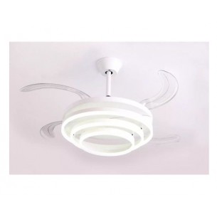 STAR TRACK VENTILADOR... 2