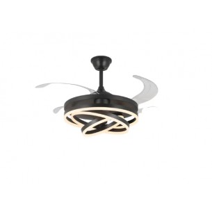 STAR TRACK VENTILADOR...