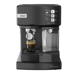 OSTER CAFETERA ESPRESSO...
