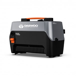 DAEWOO HIDROLAVADORA... 2