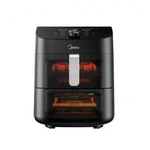 MIDEA FREIDORA AF-D211BAR1...