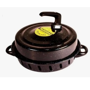 CASA ISI PARRILLA PARRIGAS...