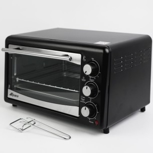 ALPACA HORNO ELECTRICO 17LTS 2