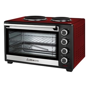 ULTRACOMB HORNO ELECTRICO...