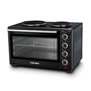 YELMO HORNO ELECTRICO...