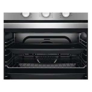 ULTRACOMB HORNO ELECTRICO... 2