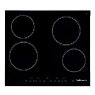 ULTRACOMB ANAFE ELECTRICO...