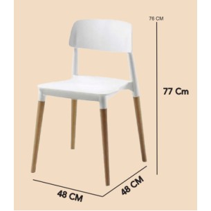 BIEMME SILLA NORDICA S-500... 2