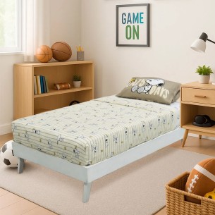 PIÑATA JUEGO DE SABANAS...