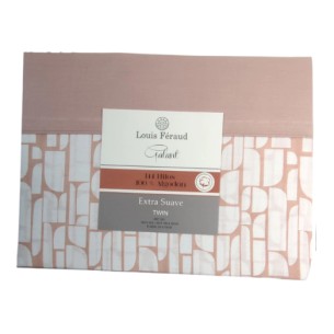 LOUIS FERAUD JUEGO SABANAS... 2