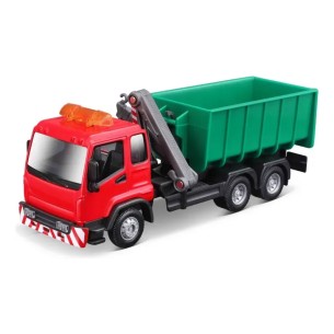 VEHICULO MUNICIPAL VOLCADOR...