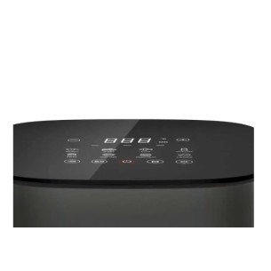 FREIDORA DE AIRE EUROCOOK... 2