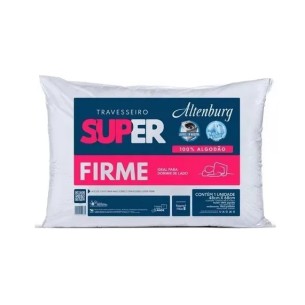 ALMOHADA ALTENBURG SUPER...