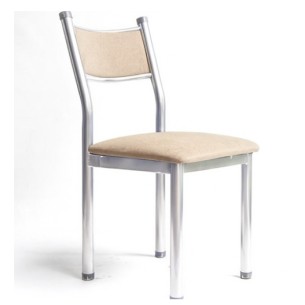 SILLA PRETORIA MEGAMETAL...