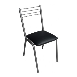 SILLA MEGAMETAL GRECIA...