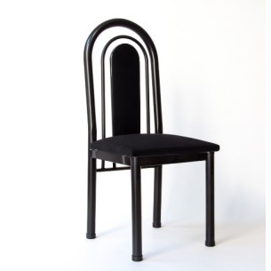 SILLA BARCELONA MEGAMETAL...