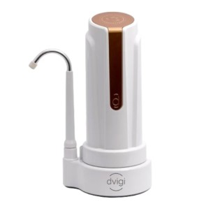 D VIGI PURIFICADOR DE AGUA...