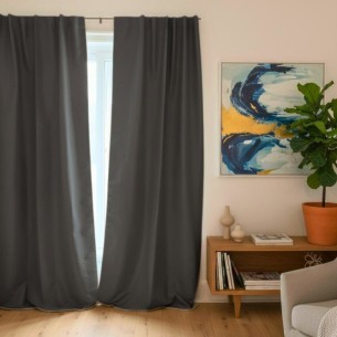 FULLBLANC CORTINA BLACKOUT...