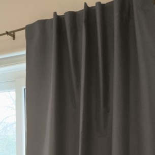 FULLBLANC CORTINA BLACKOUT... 2