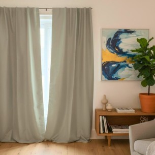 FULLBLANC CORTINA BLACKOUT...