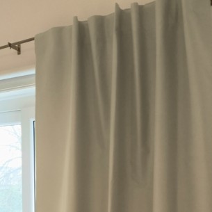 FULLBLANC CORTINA BLACKOUT... 2