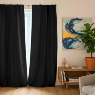 FULLBLANC CORTINA BLACKOUT...