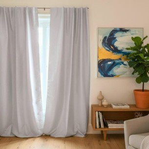 FULLBLANC CORTINA BLACKOUT...