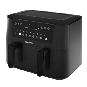 PEABODY FREIDORA SIN ACEITE... 2