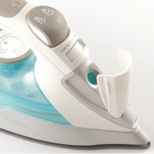 PEABODY PLANCHA VAPOR PV-31... 2