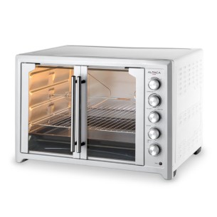 ALPACA HORNO ELECTRICO...