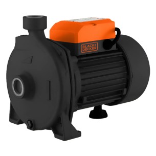 BLACK & DECKER BOMBA...