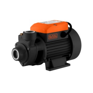 BLACK & DECKER BOMBA...