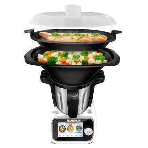TELEFUNKEN ROBOT DE COCINA... 2