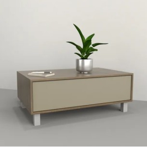 TABLE'S MESA DE CENTRO...