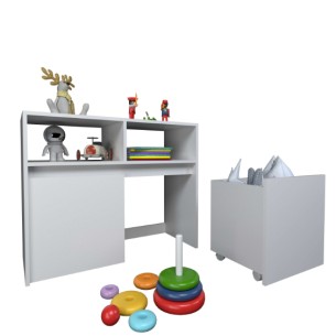 TABLE'S JUGUETERO 3037-EV 2...