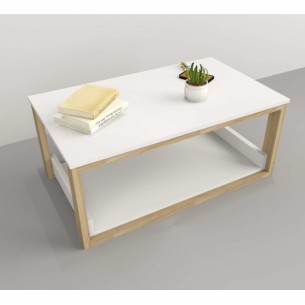 TABLE'S MESA DE CENTRO... 2