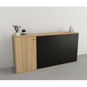 TABLE'S BAHIUT 7010-CON... 2