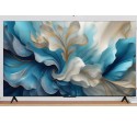 R.C.A. TV QLED 55"...