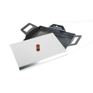 TROMEN PLANCHETA 205 C/TAPA... 2