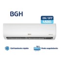 BGH SILENT AIRE...