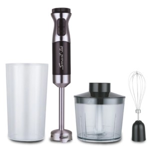 SMART-TEK LICUADORA DE MANO...